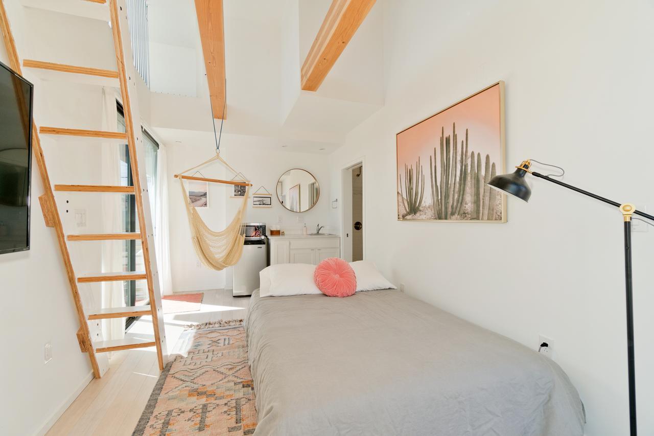 Modern Beach Home Steps To The Sand San Diego Esterno foto
