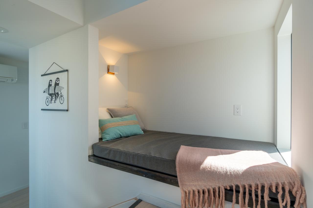 Modern Beach Home Steps To The Sand San Diego Esterno foto